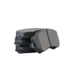 Pastillas de freno Del