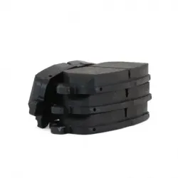 Pastillas de freno Tras