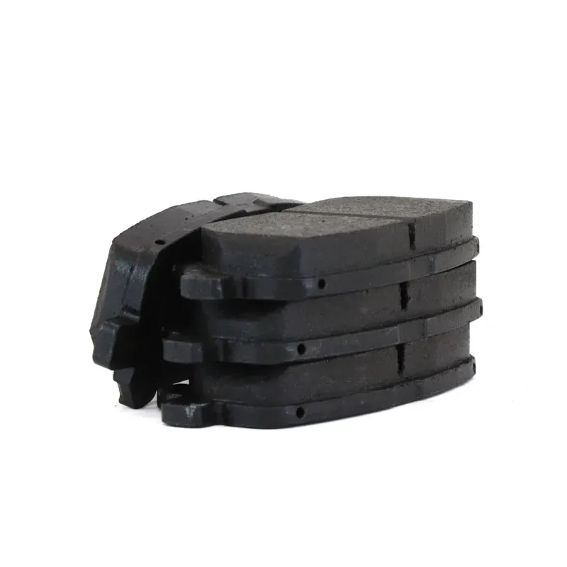 Pastillas de freno Tras