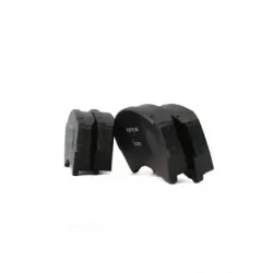 Pastillas de freno Del