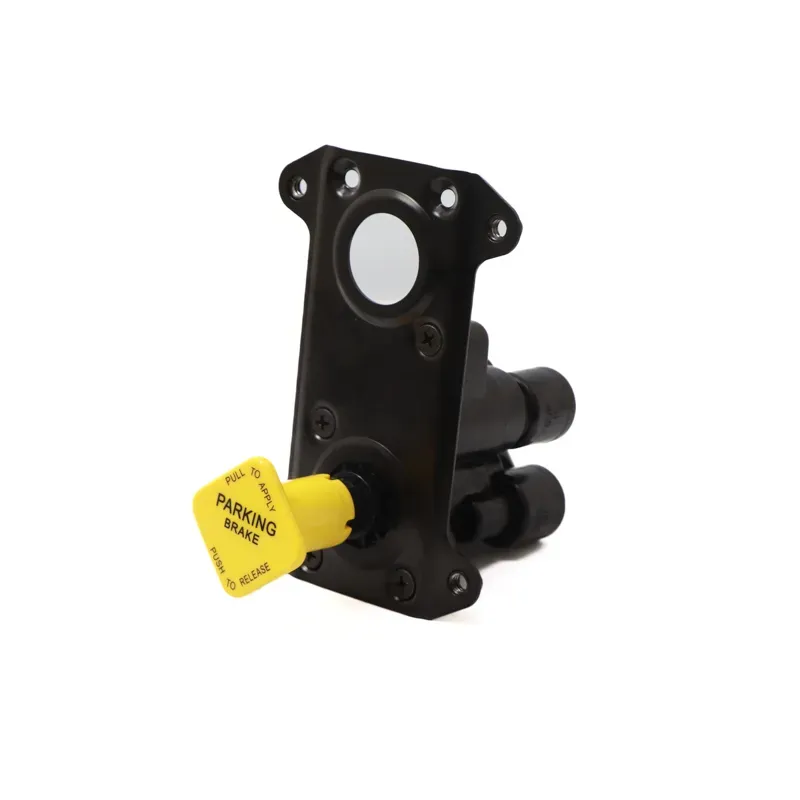 Valvula control ppdc puerto de 14