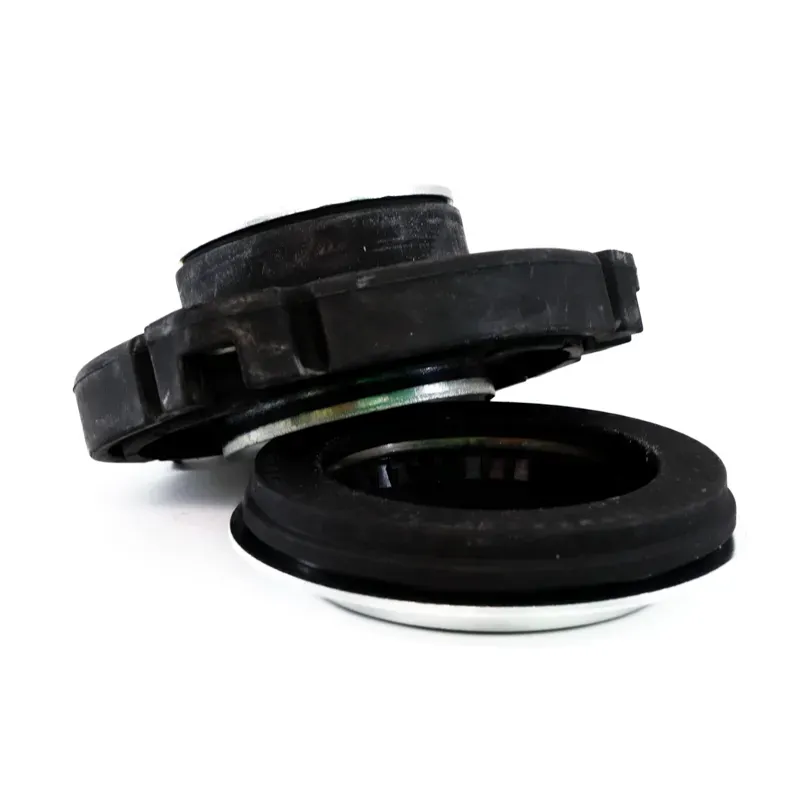 Base Amortiguador Frontal