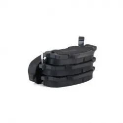 Pastillas de freno Tras