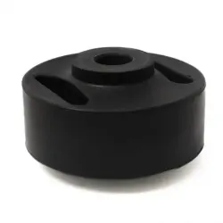 Buje trifuncional corto para