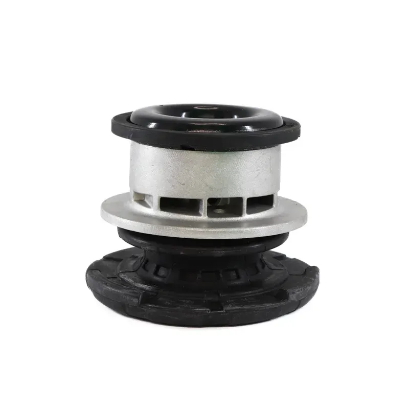 Base Amortiguador Frontal