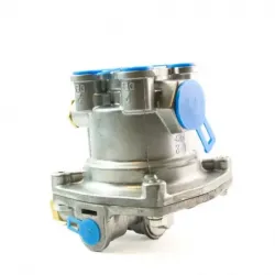 Valvula de emergencia de relevo