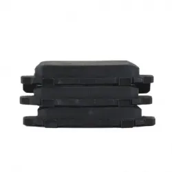 Pastillas de freno Tras