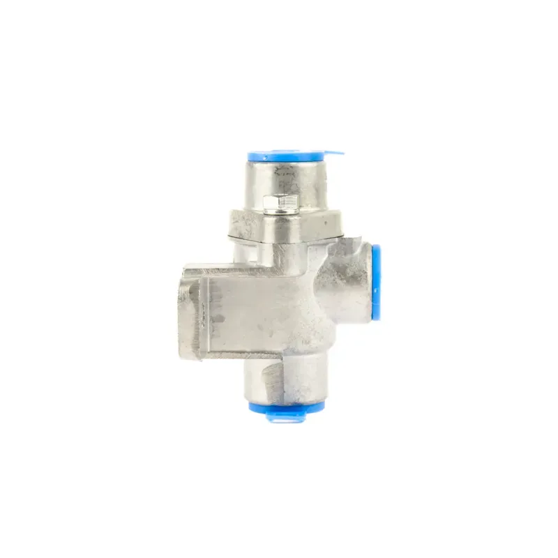 Valvula doble check dc4 38 a 38