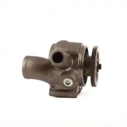 Bomba de agua para detroit...