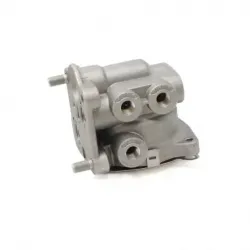 Valvula de freno de pie e5