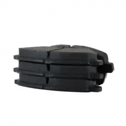 Pastillas de freno Del