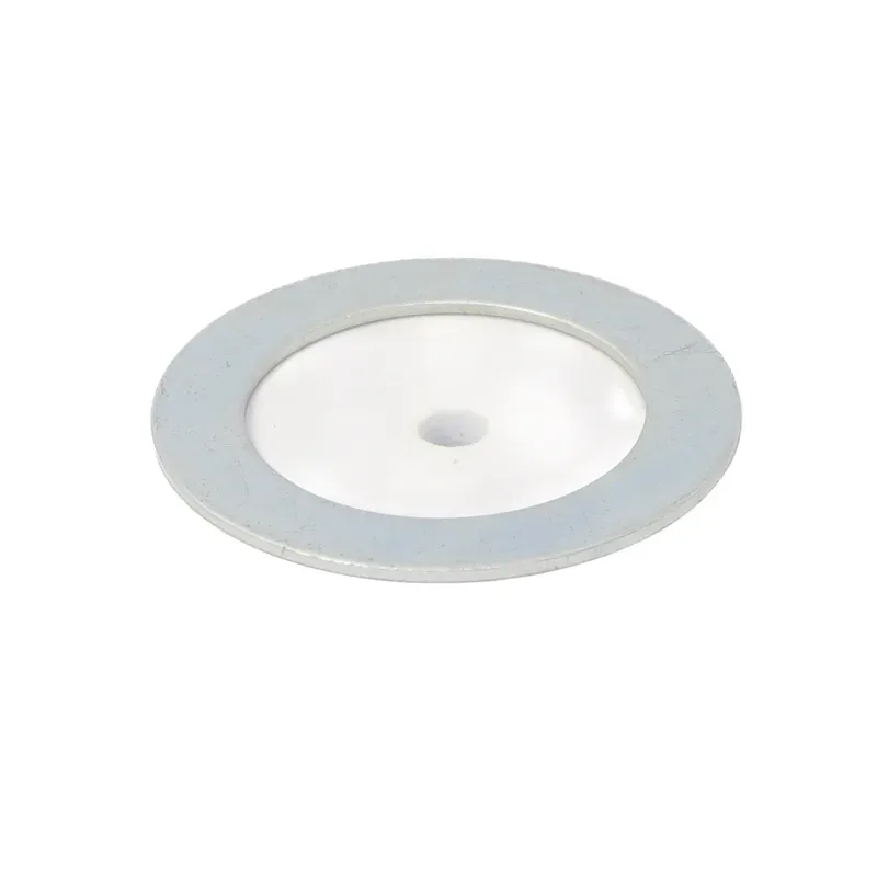 Rondana para gavilan por pieza