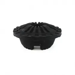 Base Amortiguador Derecho