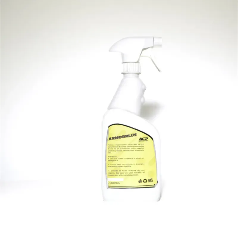 Similar al armorall para ext int 1 lt