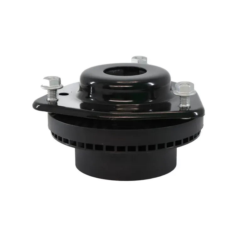 Base Amortiguador Frontal