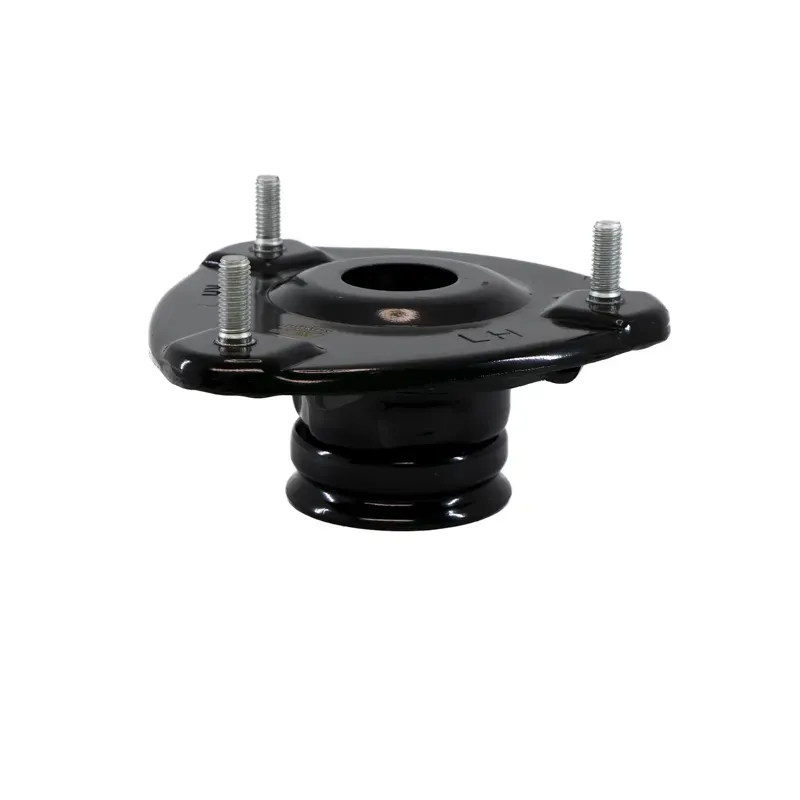 Base Amortiguador Frontal