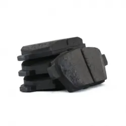 Pastillas de freno Tras