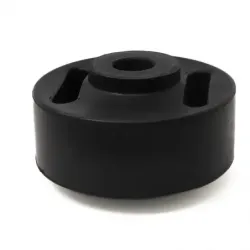 Buje trifuncional corto para