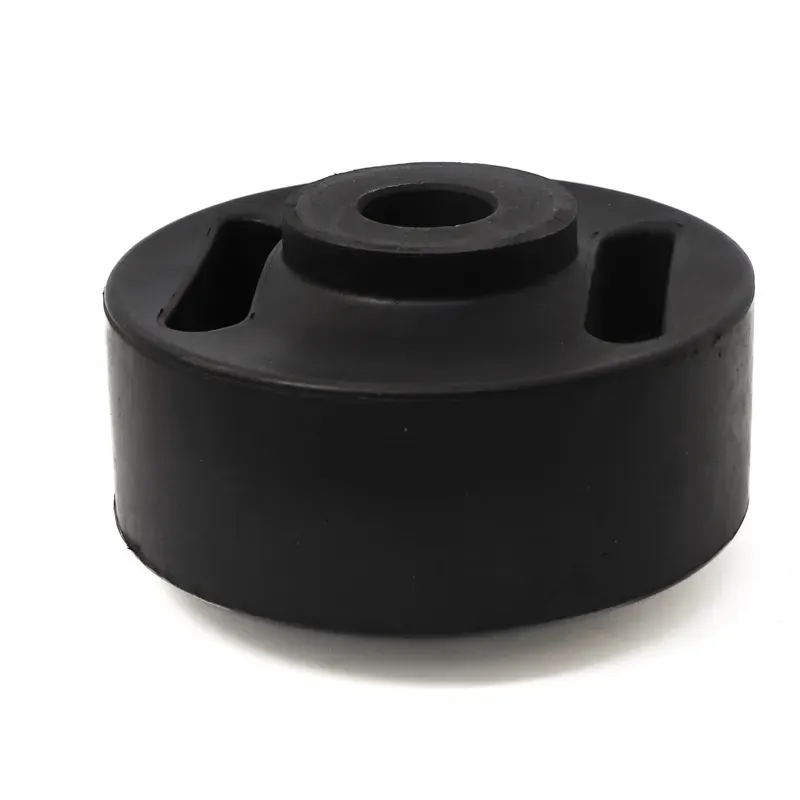 Buje trifuncional corto para