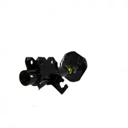 Amortiguador tras para...