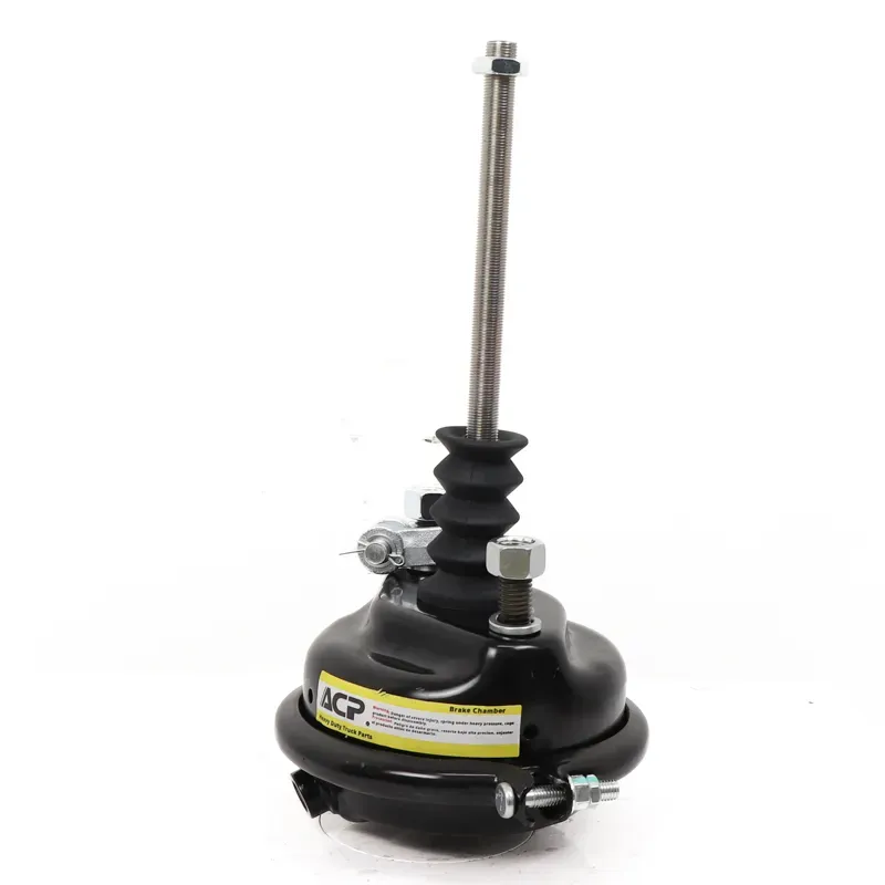 Camara freno  sencilla tipo 24