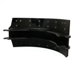 Zapata embalatada DON