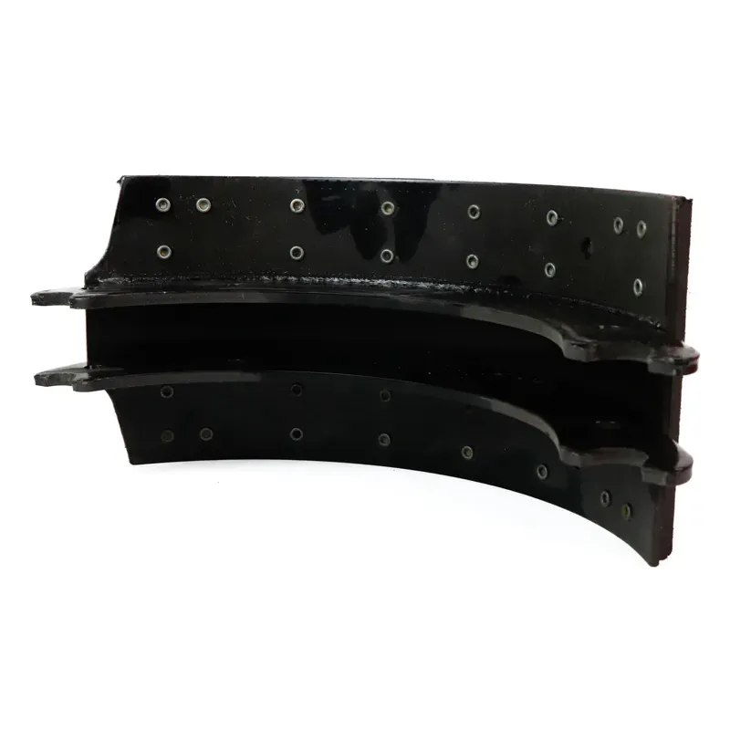 Zapata embalatada DON