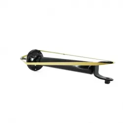 Amortiguador tras para ford...