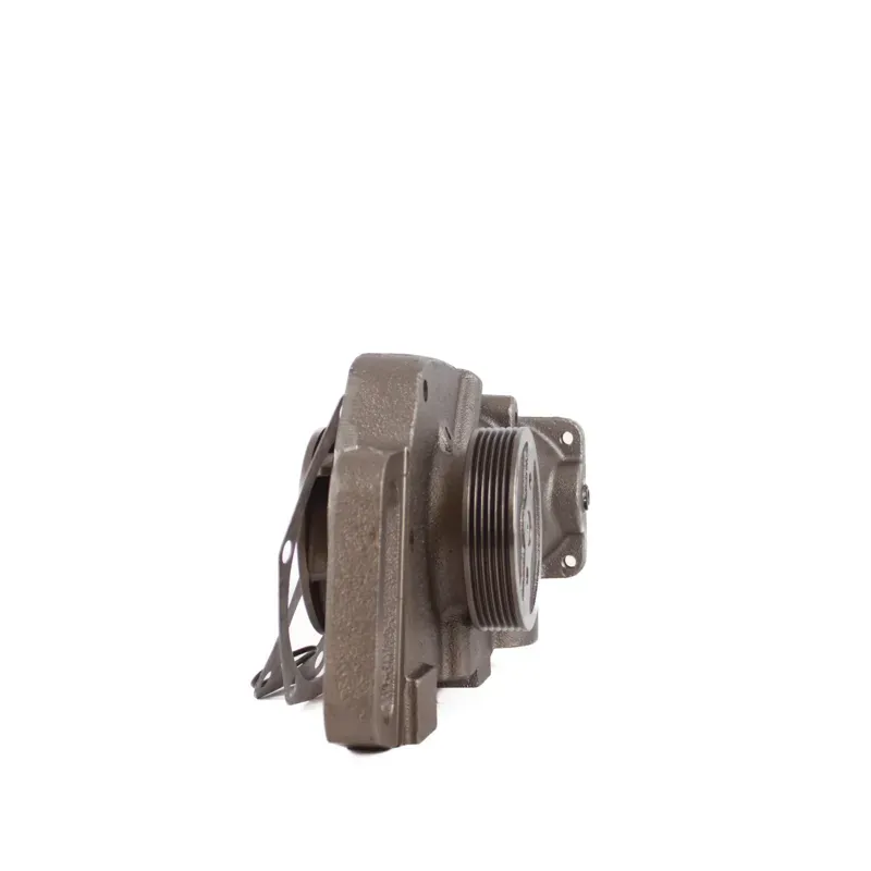 Bomba de agua cummins serie 855 big cam