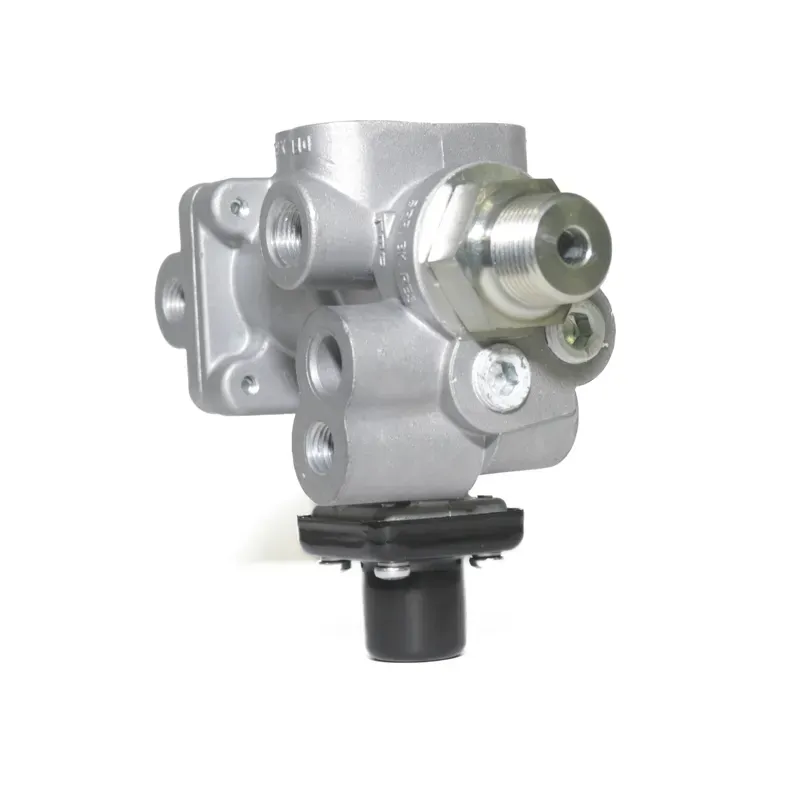 Valvula freno de resorte sr5 para