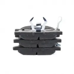 Pastillas de freno Tras