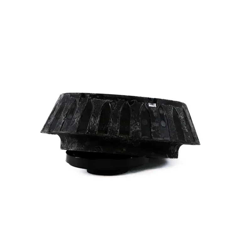 Base Amortiguador Frontal