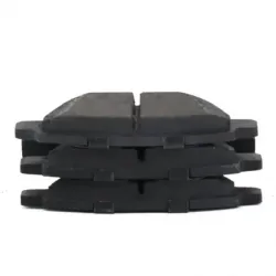 Pastillas de freno Tras