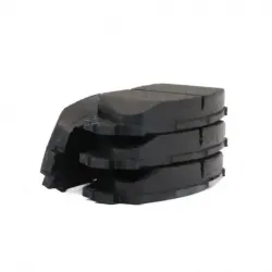 Pastillas de freno Del