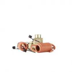 Kit frenos eaton pzapata 4719 ACPEF2