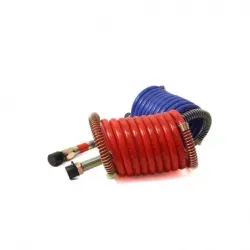 Manguera premium para manitas corta