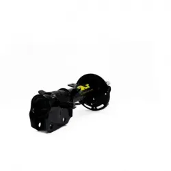 Amortiguador Del Izq Swift 1017