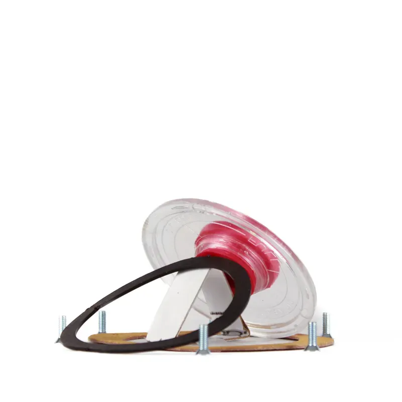 Repuesto para tapa trasera 5 y 6