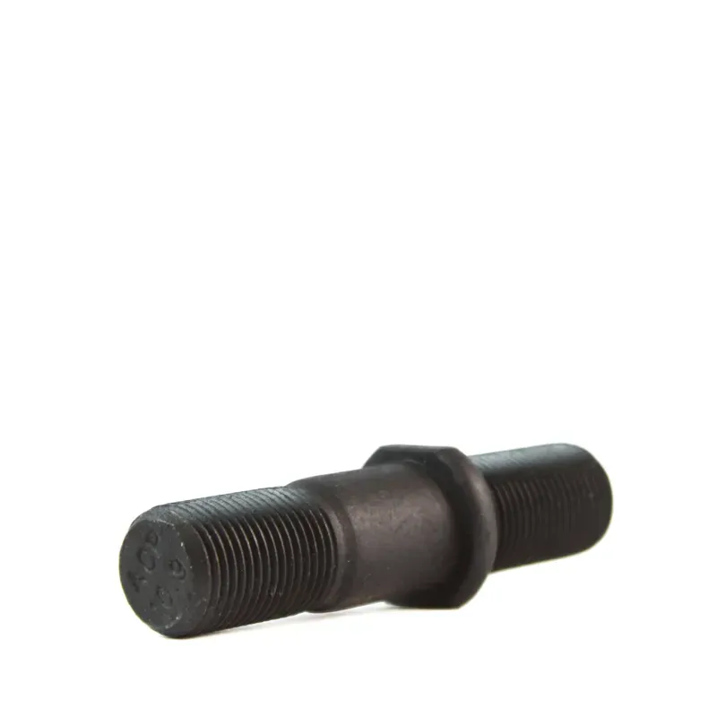 Birlo trasero para remolque eje eaton de