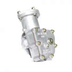 Switch de presion de corte a 60 psi