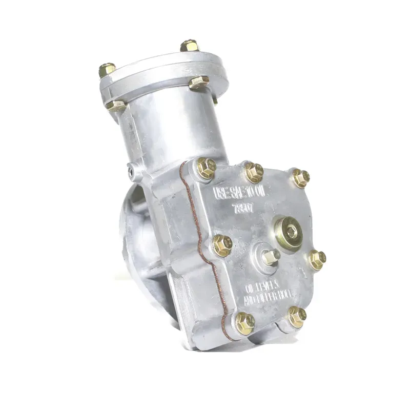 Switch de presion de corte a 60 psi