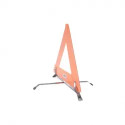 Triangulo reflejante de precaucion