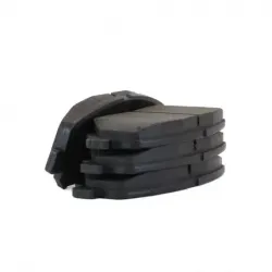 Pastillas de freno Del