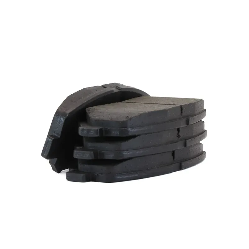 Pastillas de freno Del