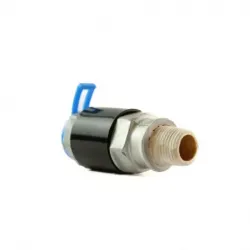 Valvula retencion 12 larga con