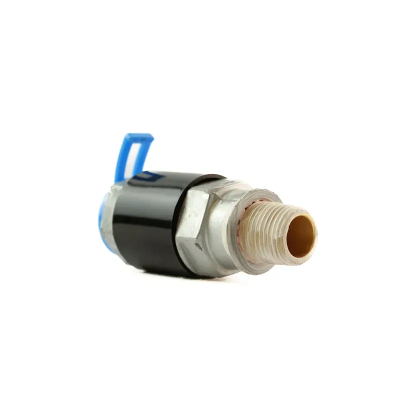 Valvula retencion 12 larga con