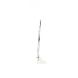 Laina ajuste para gavilan  fruehauf