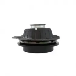 Base Amortiguador Frontal Derecho