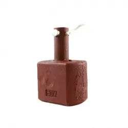 Seguro para contenedor buffers