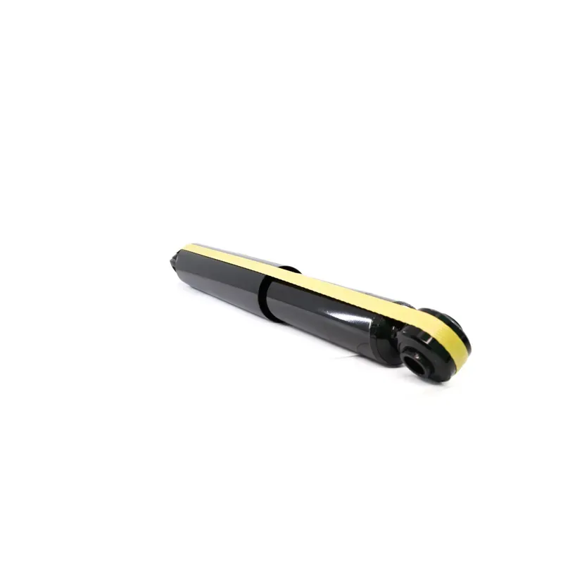 Amort Tras Montero Sport 0007